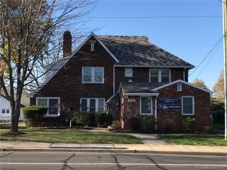 166 East Avenue, Norwalk, CT 06851