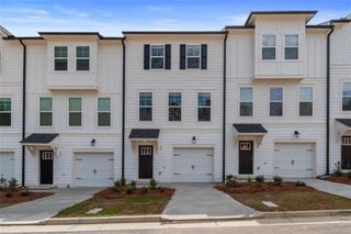 3128 Washburn Street, Atlanta, GA 30354