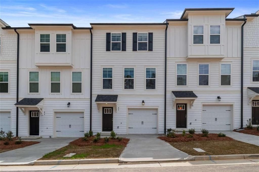 3128 Washburn Street, Atlanta, GA 30354