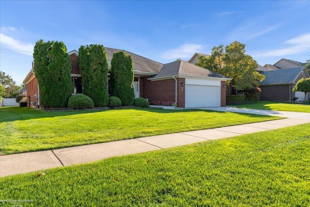 16184 Nathan Drive, Macomb Twp, MI 48044