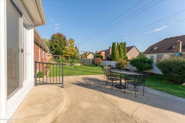 16184 Nathan Drive, Macomb Twp, MI 48044