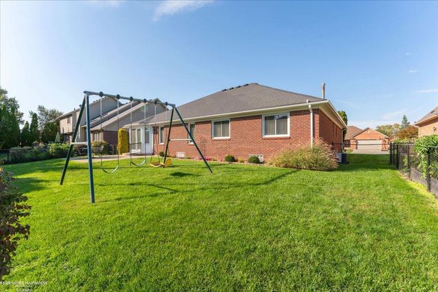 16184 Nathan Drive, Macomb Twp, MI 48044
