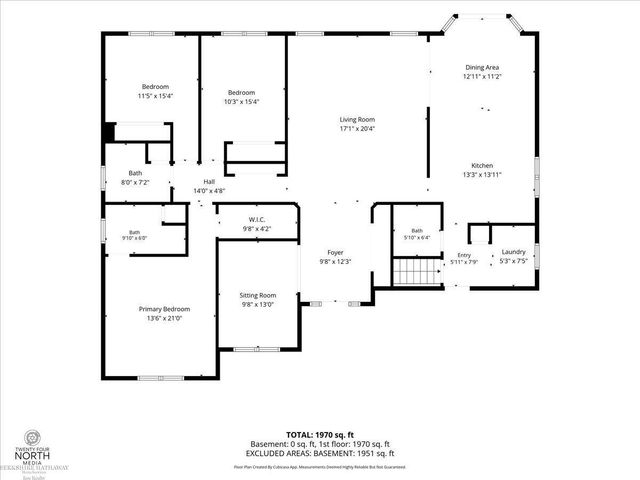 16184 Nathan Drive, Macomb Twp, MI 48044