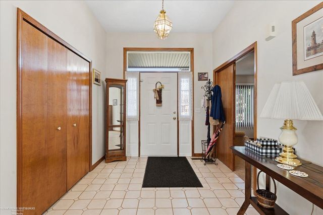 16184 Nathan Drive, Macomb Twp, MI 48044