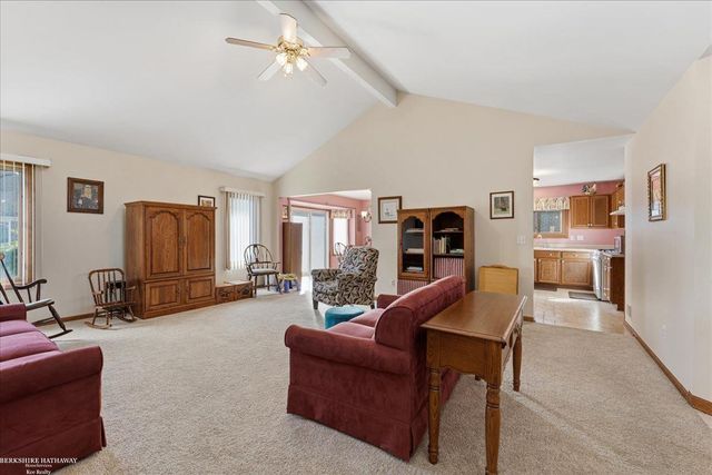 16184 Nathan Drive, Macomb Twp, MI 48044