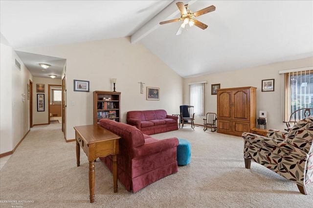 16184 Nathan Drive, Macomb Twp, MI 48044