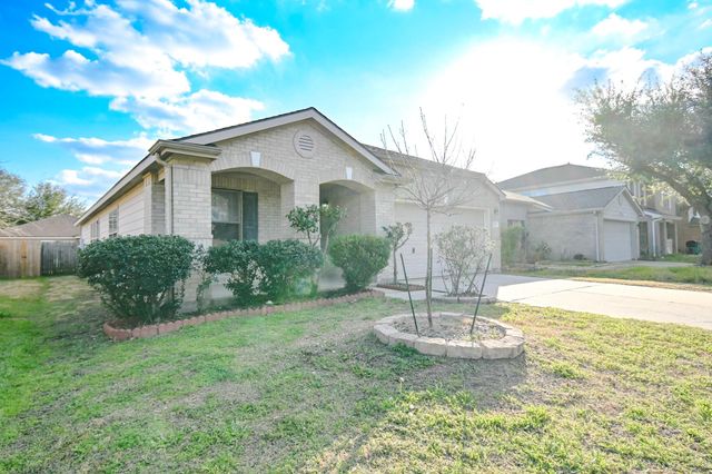 15639 Western Skies Drive, Houston, TX 77086