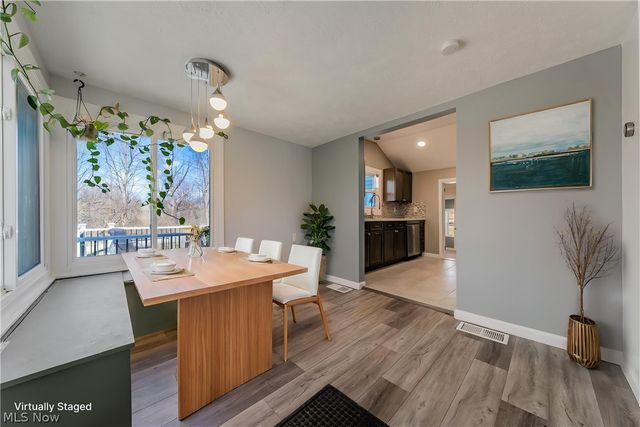 2745 Rockefeller Road, Willoughby Hills, OH 44092