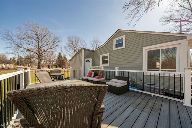 2745 Rockefeller Road, Willoughby Hills, OH 44092