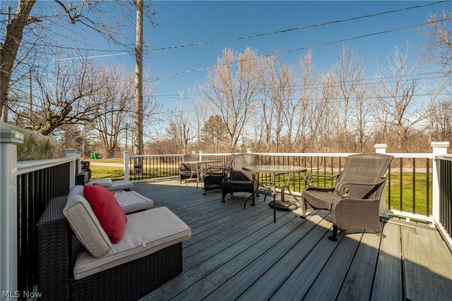 2745 Rockefeller Road, Willoughby Hills, OH 44092