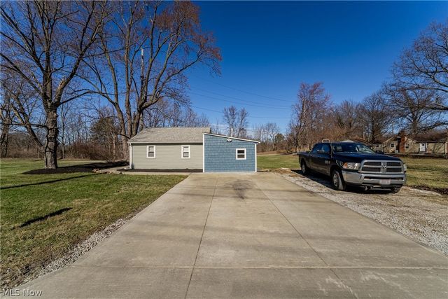 2745 Rockefeller Road, Willoughby Hills, OH 44092