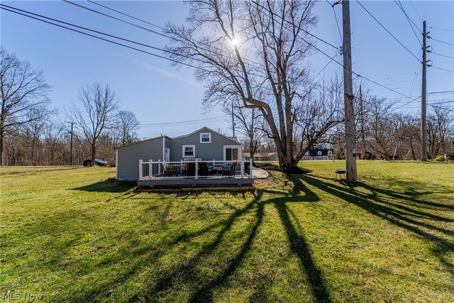 2745 Rockefeller Road, Willoughby Hills, OH 44092