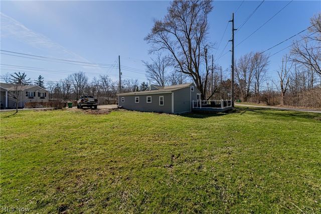 2745 Rockefeller Road, Willoughby Hills, OH 44092