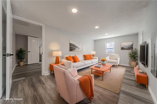 2745 Rockefeller Road, Willoughby Hills, OH 44092