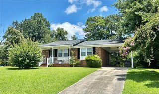 6608 Radcliff Court, Fayetteville, NC 28311