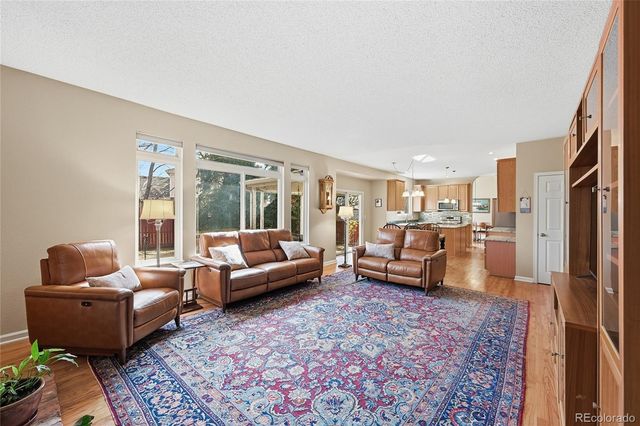 5886 S Ensenada Street, Aurora, CO 80015