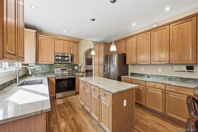 5886 S Ensenada Street, Aurora, CO 80015