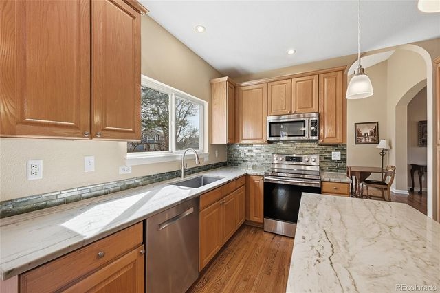 5886 S Ensenada Street, Aurora, CO 80015