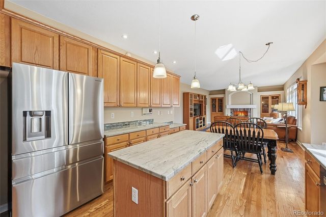 5886 S Ensenada Street, Aurora, CO 80015