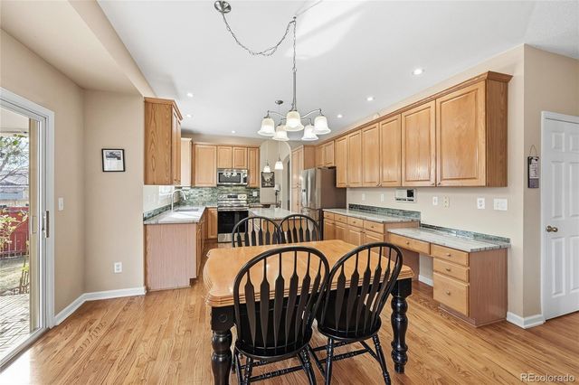 5886 S Ensenada Street, Aurora, CO 80015