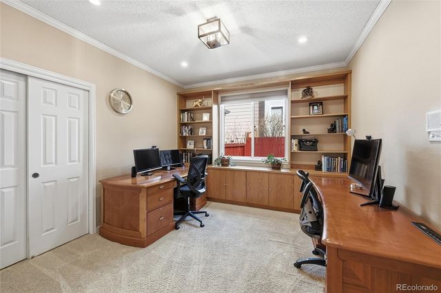 5886 S Ensenada Street, Aurora, CO 80015