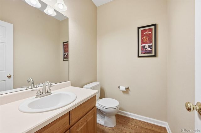 5886 S Ensenada Street, Aurora, CO 80015