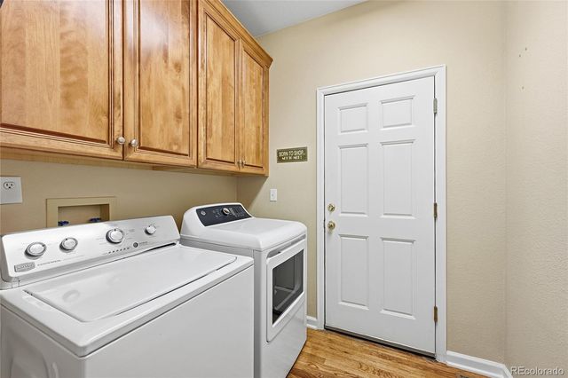 5886 S Ensenada Street, Aurora, CO 80015