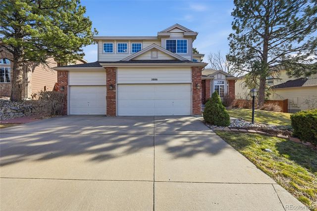 5886 S Ensenada Street, Aurora, CO 80015