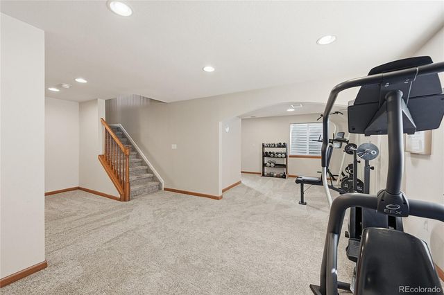 5886 S Ensenada Street, Aurora, CO 80015