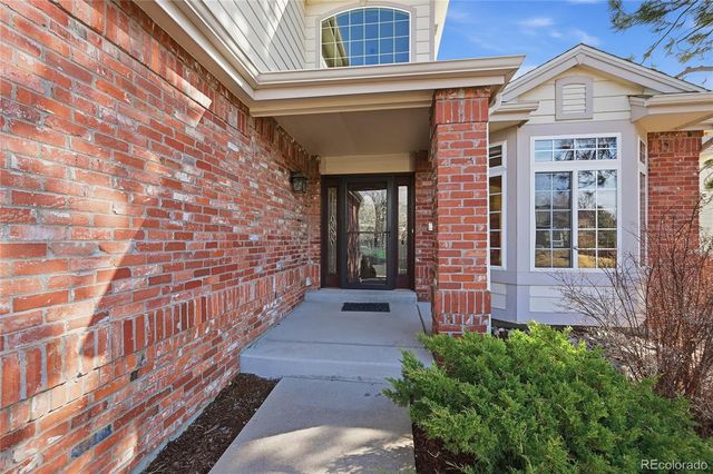 5886 S Ensenada Street, Aurora, CO 80015