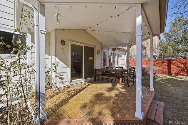 5886 S Ensenada Street, Aurora, CO 80015