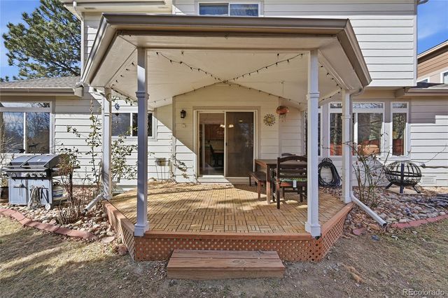 5886 S Ensenada Street, Aurora, CO 80015