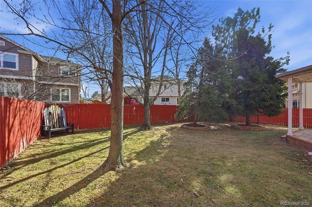 5886 S Ensenada Street, Aurora, CO 80015