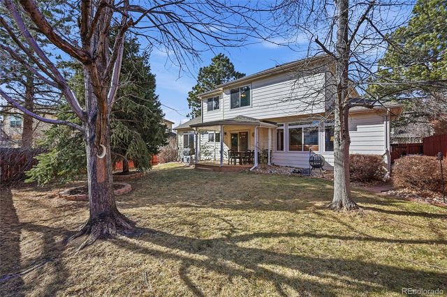 5886 S Ensenada Street, Aurora, CO 80015