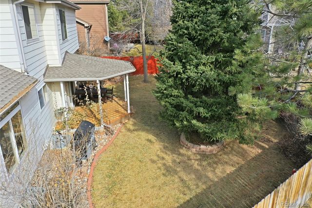 5886 S Ensenada Street, Aurora, CO 80015