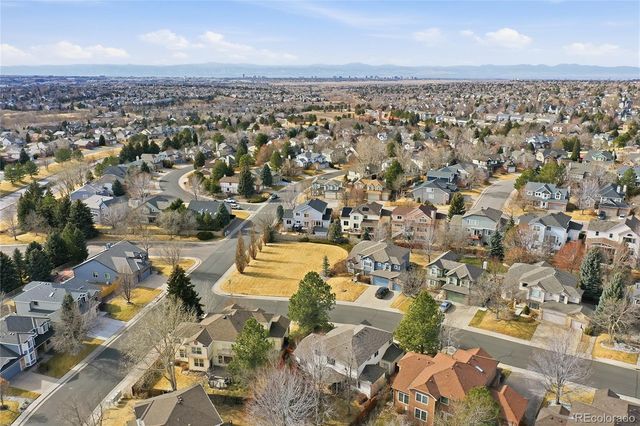 5886 S Ensenada Street, Aurora, CO 80015