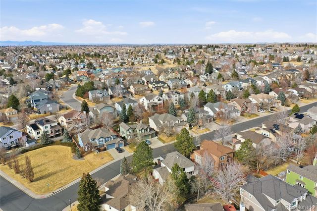 5886 S Ensenada Street, Aurora, CO 80015