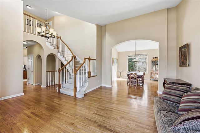 5886 S Ensenada Street, Aurora, CO 80015