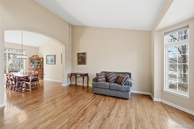 5886 S Ensenada Street, Aurora, CO 80015