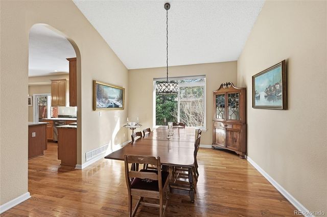 5886 S Ensenada Street, Aurora, CO 80015