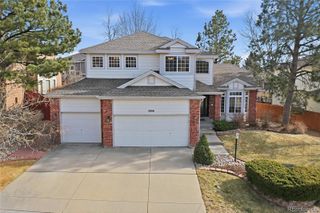 5886 S Ensenada Street, Aurora, CO 80015