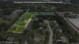 00 Cheddar Valley, Green Oak Township, MI 48116