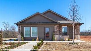604 NE 107th Street, Oklahoma City, OK 73131