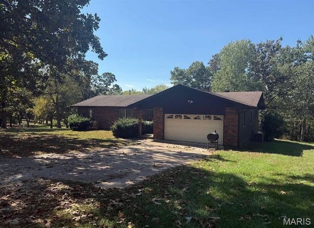 319 County Road 5030, Salem, MO 65560