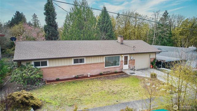 2903 NE Rozewood Drive, Bremerton, WA 98310