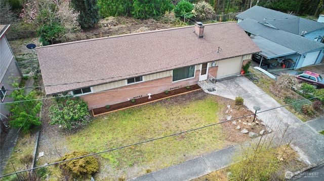 2903 NE Rozewood Drive, Bremerton, WA 98310