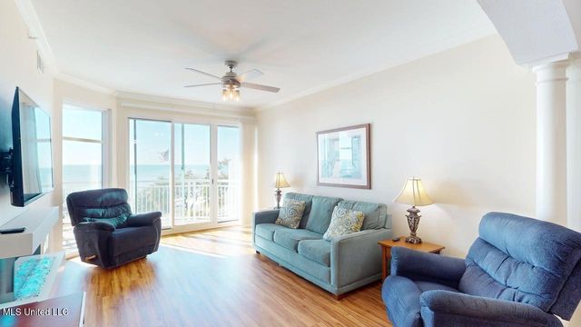 2230 Beach Drive, 406, Gulfport, MS 39507