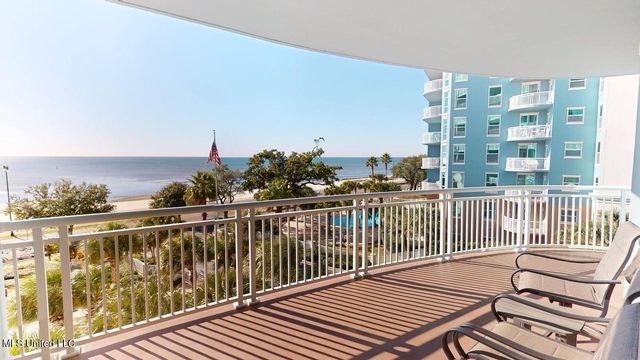 2230 Beach Drive, 406, Gulfport, MS 39507