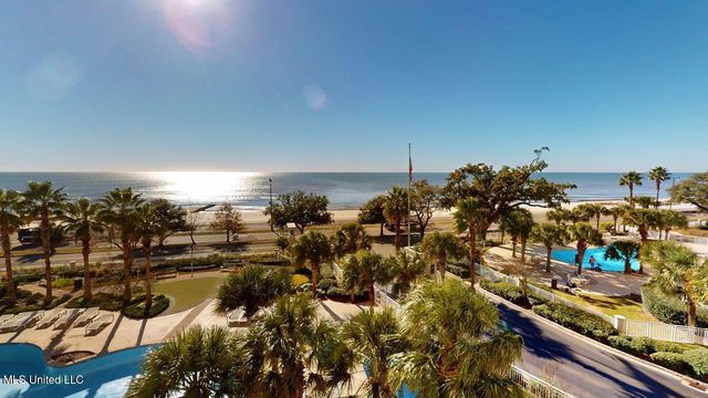 2230 Beach Drive, 406, Gulfport, MS 39507