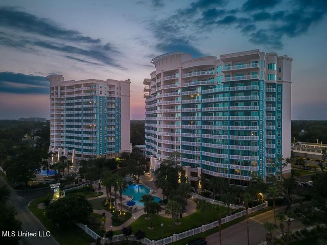 2230 Beach Drive, 406, Gulfport, MS 39507